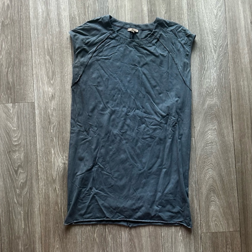 Women’s T-shirt dress